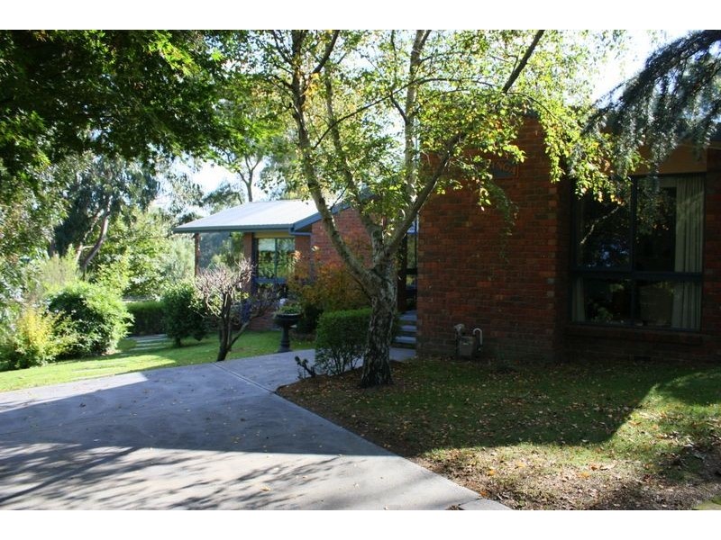 Korumburra VIC 3950