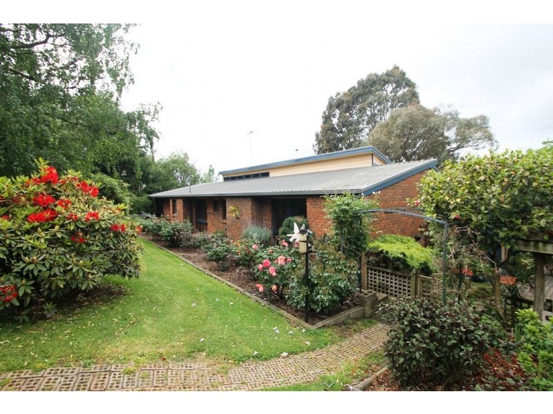 Korumburra VIC 3950