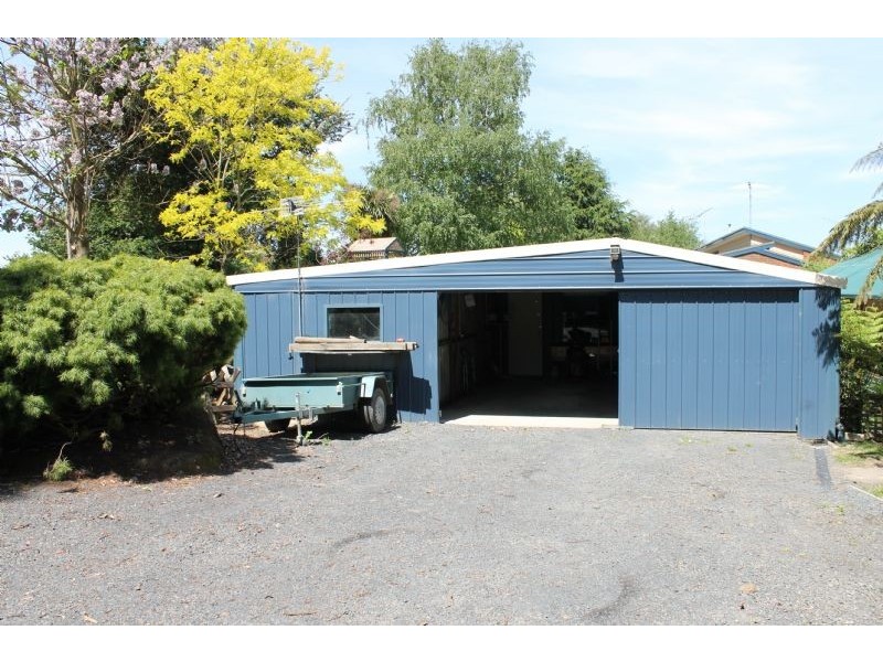 Korumburra VIC 3950