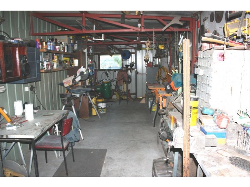 Korumburra VIC 3950