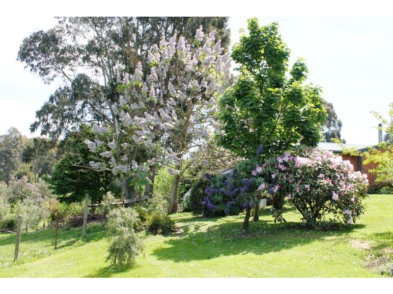 Korumburra VIC 3950