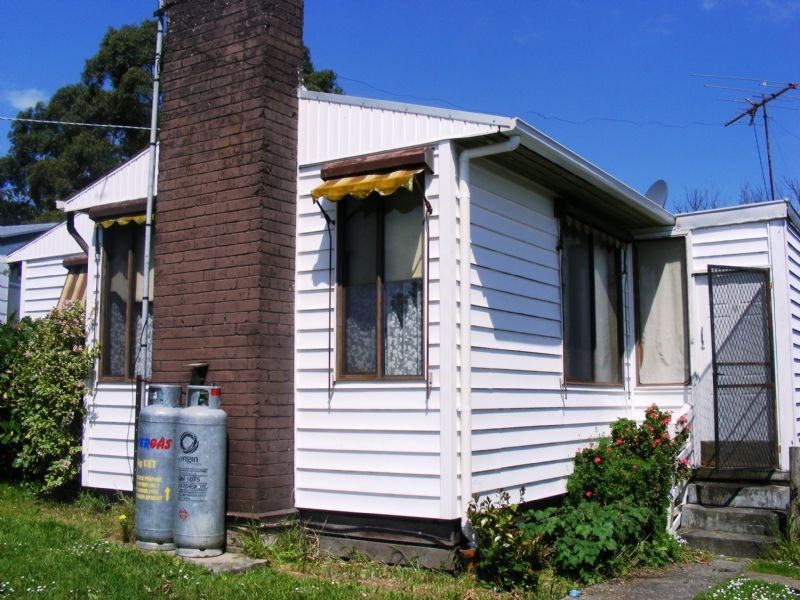 Korumburra VIC 3950