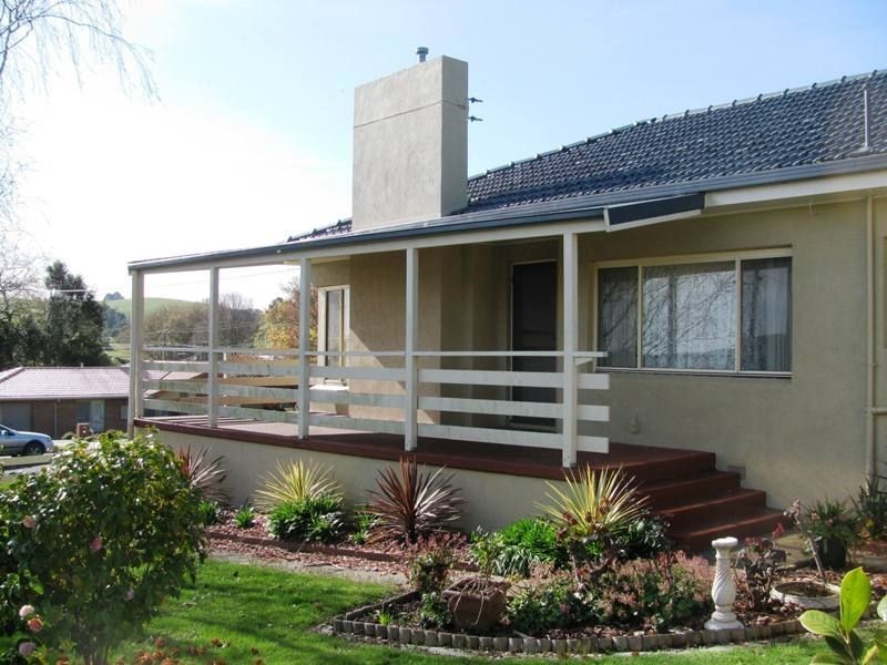Korumburra VIC 3950