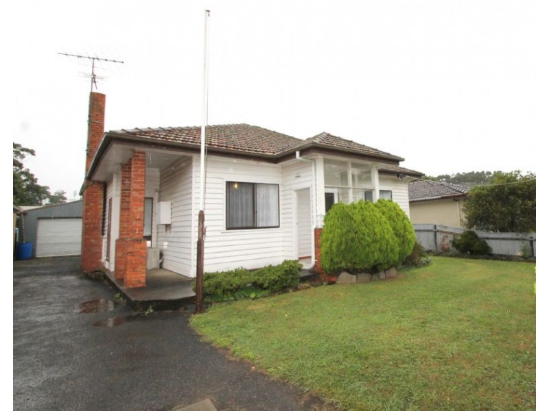 Korumburra VIC 3950
