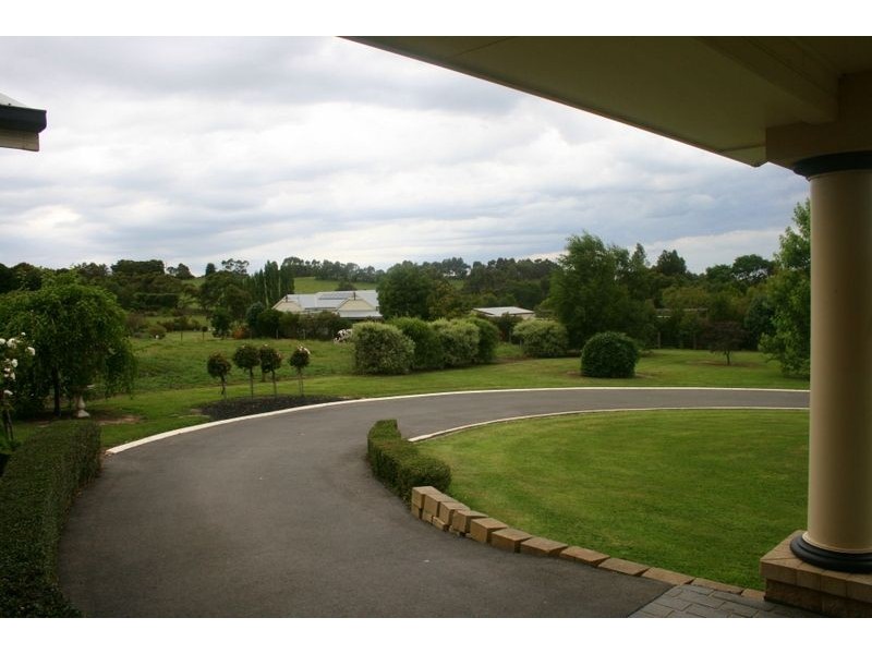 Korumburra VIC 3950