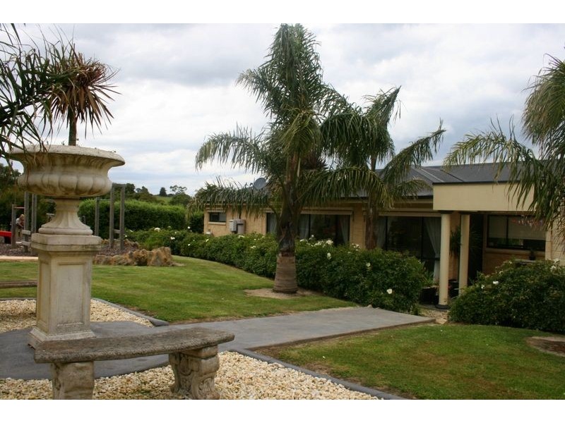 Korumburra VIC 3950