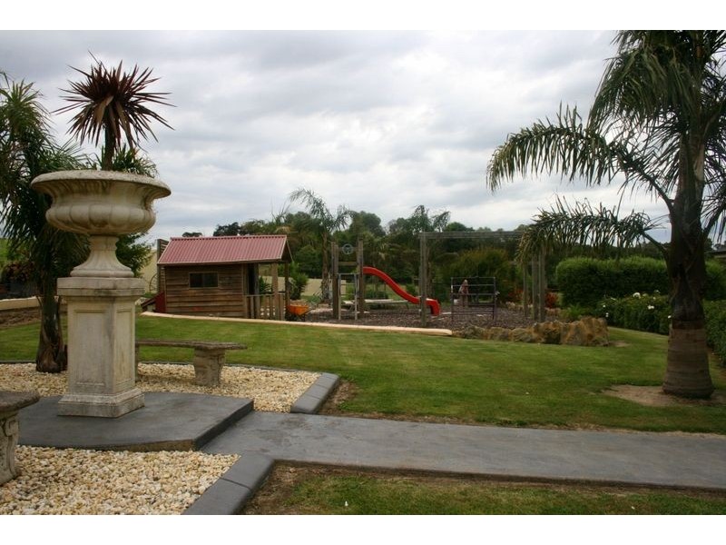 Korumburra VIC 3950