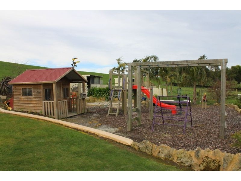 Korumburra VIC 3950