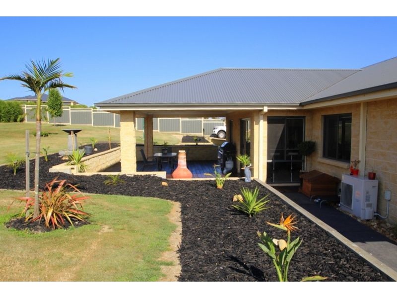 Poowong VIC 3988