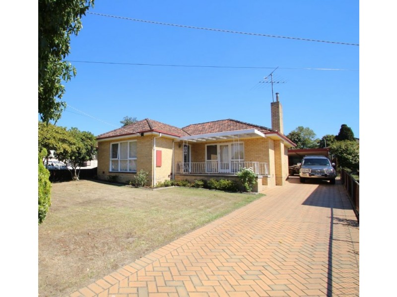Korumburra VIC 3950