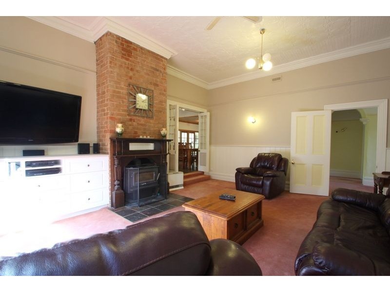 Korumburra VIC 3950