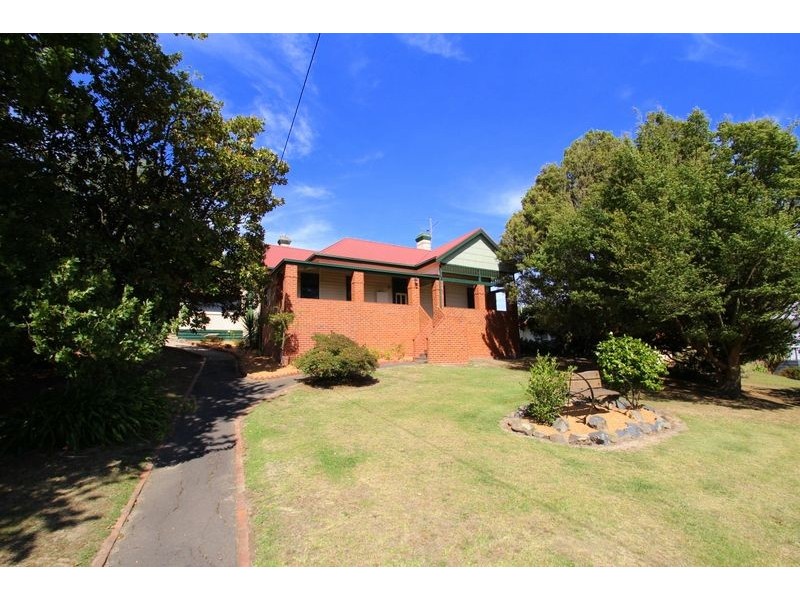 Korumburra VIC 3950