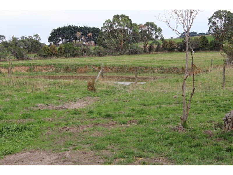 Loch VIC 3945