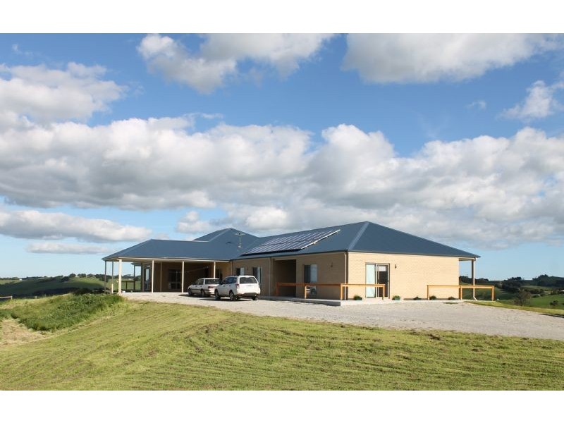Korumburra VIC 3950