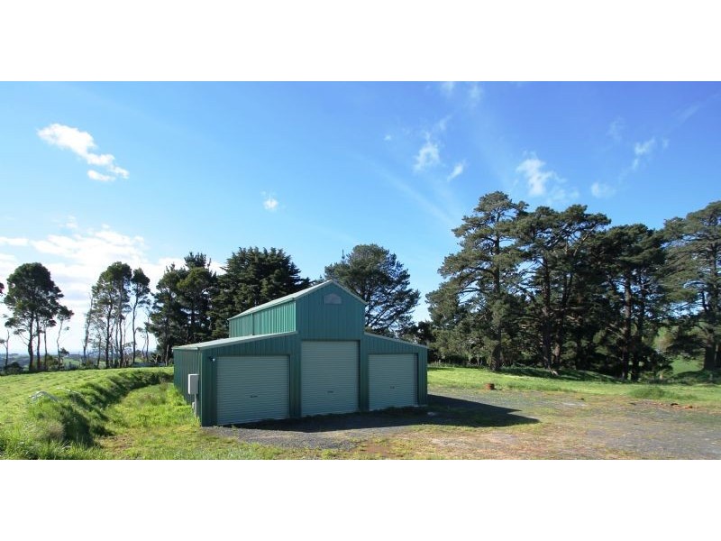 Korumburra VIC 3950