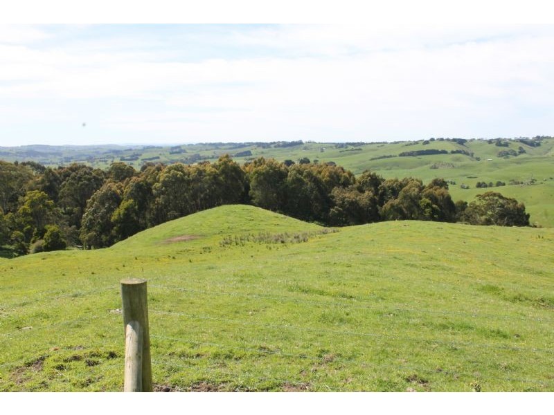 Korumburra VIC 3950
