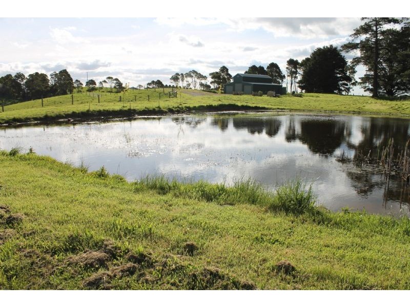Korumburra VIC 3950