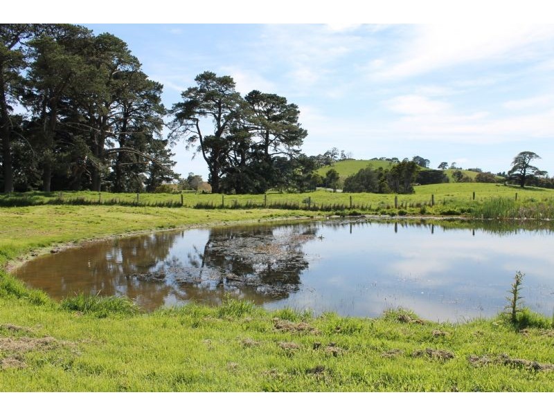 Korumburra VIC 3950