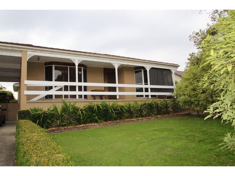 Korumburra VIC 3950