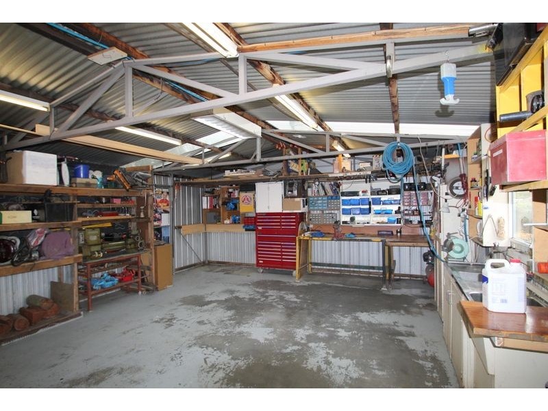Korumburra VIC 3950