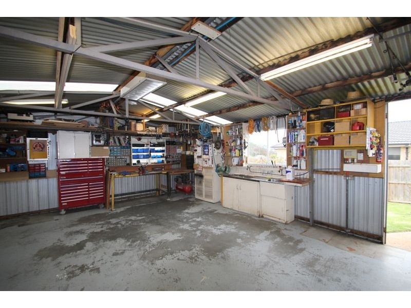 Korumburra VIC 3950