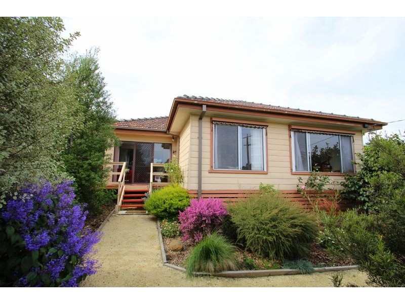 Korumburra VIC 3950
