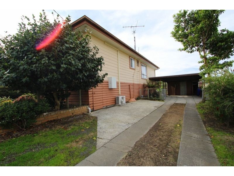 Korumburra VIC 3950
