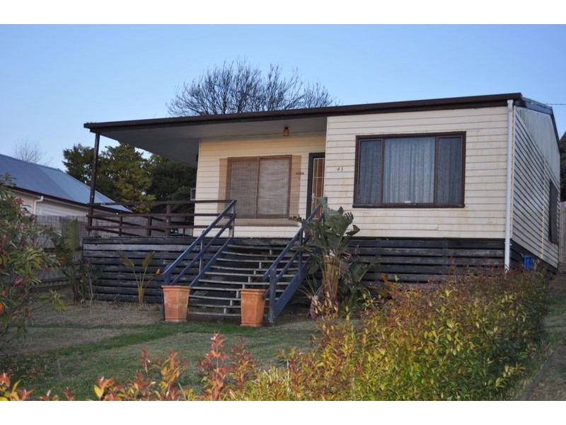 Korumburra VIC 3950