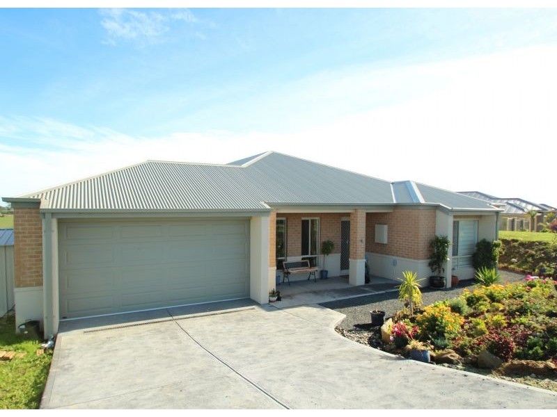 Poowong VIC 3988