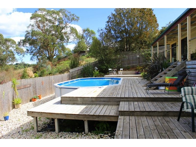 Poowong VIC 3988