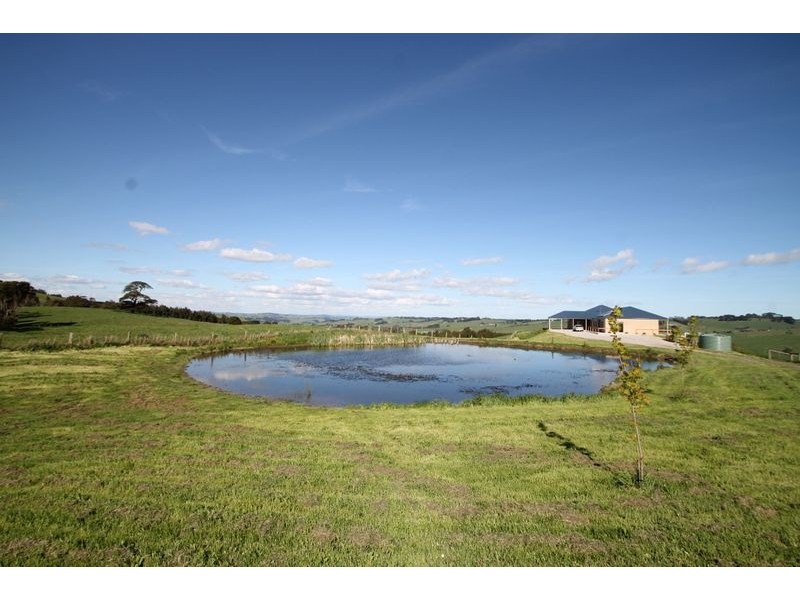 Korumburra VIC 3950