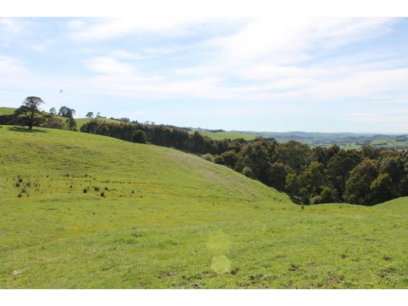 Korumburra VIC 3950