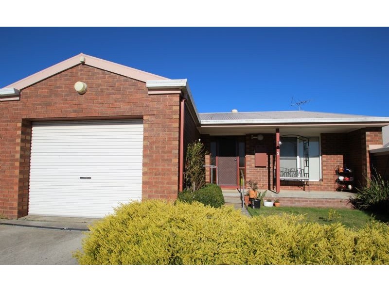 Korumburra VIC 3950