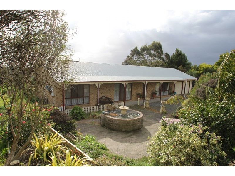 Korumburra VIC 3950