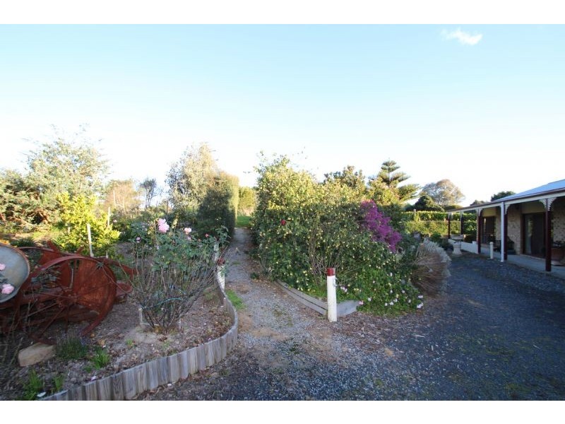 Korumburra VIC 3950