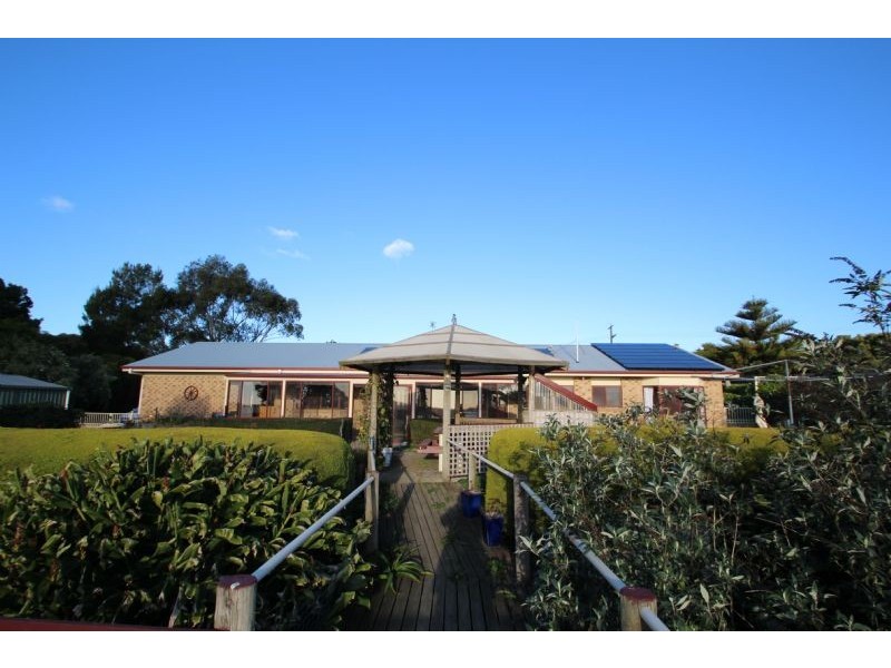 Korumburra VIC 3950