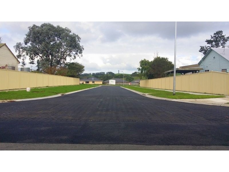Korumburra VIC 3950
