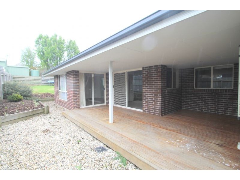 Korumburra VIC 3950
