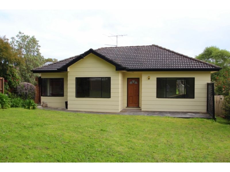 Korumburra VIC 3950