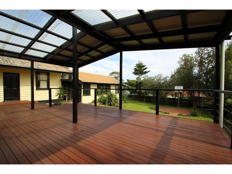 Korumburra VIC 3950