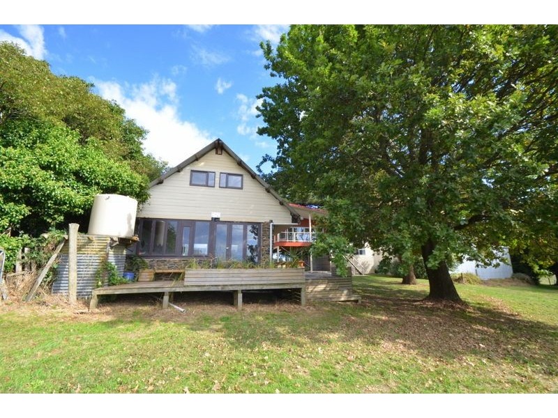 Korumburra VIC 3950
