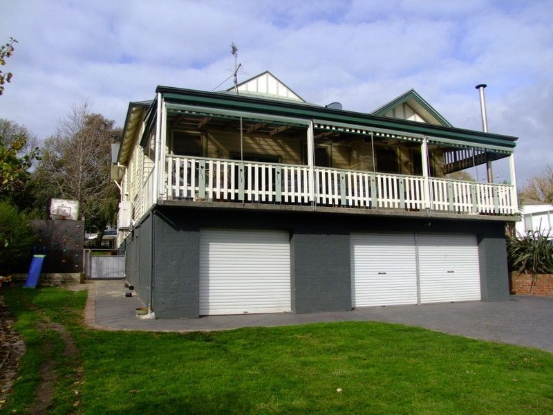 Korumburra VIC 3950