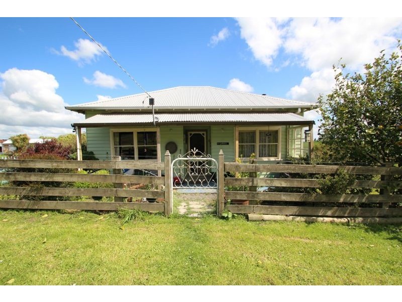 Korumburra VIC 3950