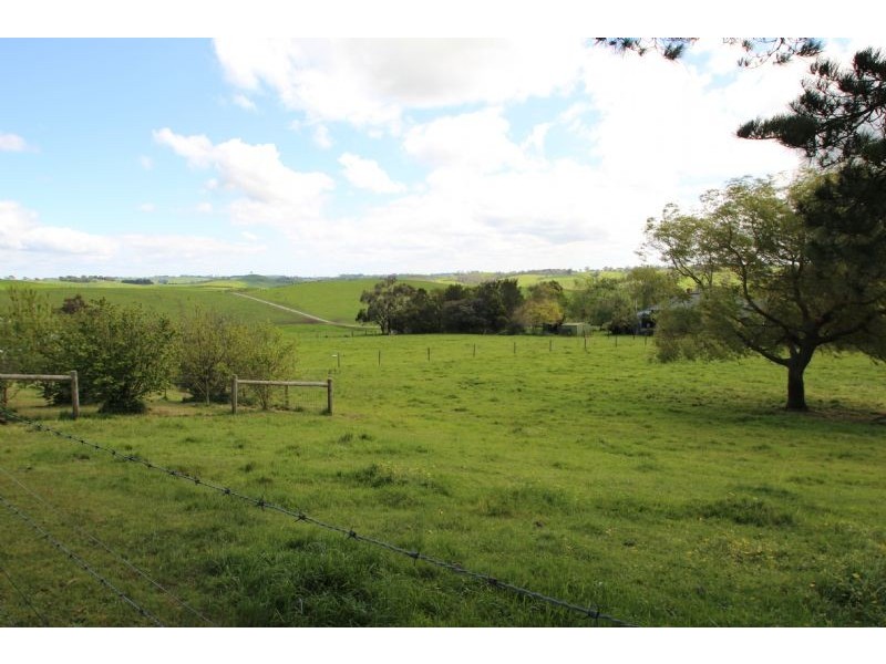 Korumburra VIC 3950