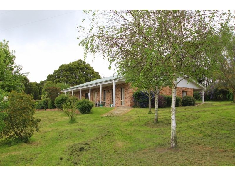 Korumburra VIC 3950