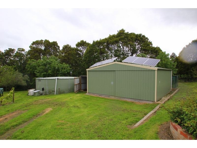 Korumburra VIC 3950