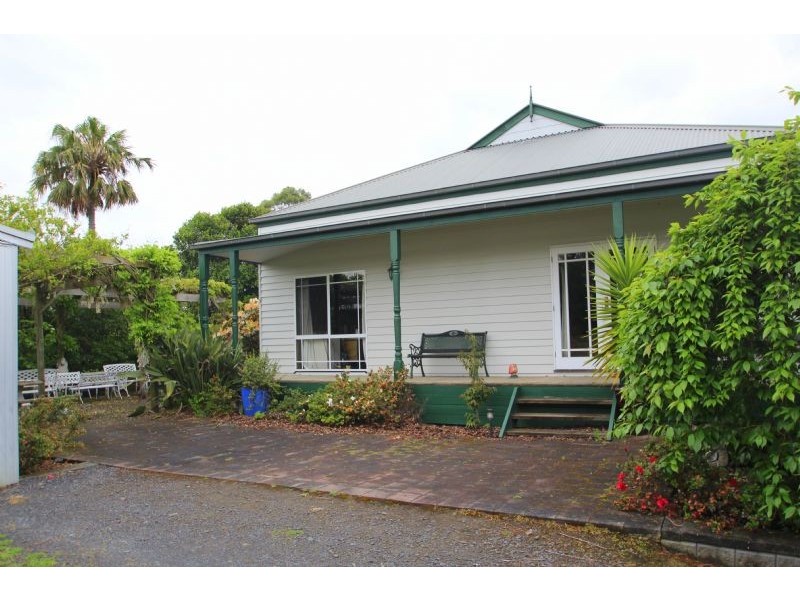 Korumburra VIC 3950