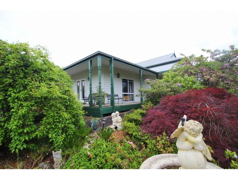 Korumburra VIC 3950
