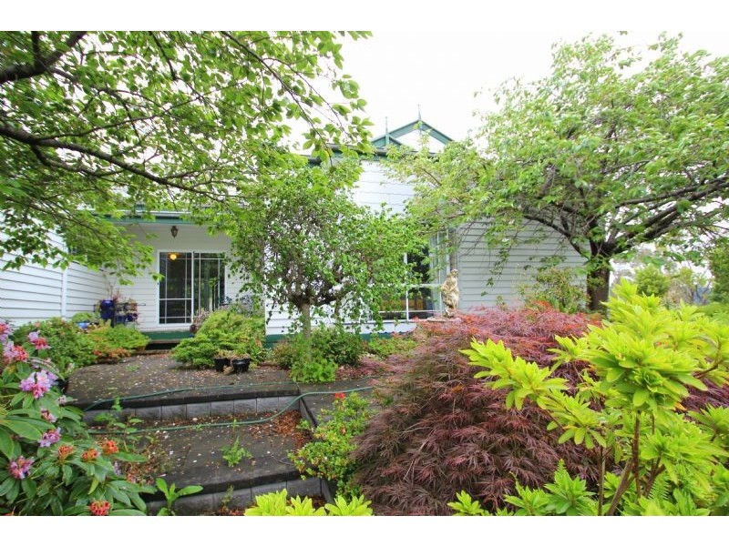 Korumburra VIC 3950