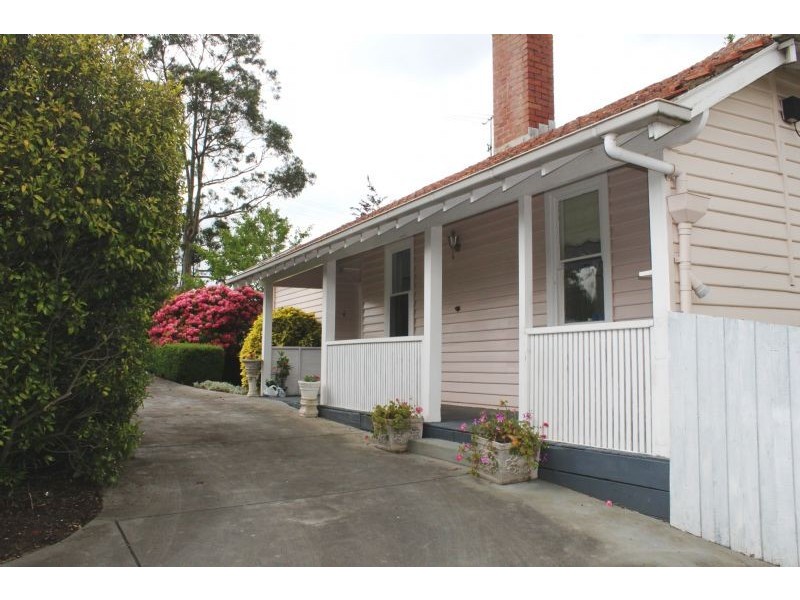 Korumburra VIC 3950